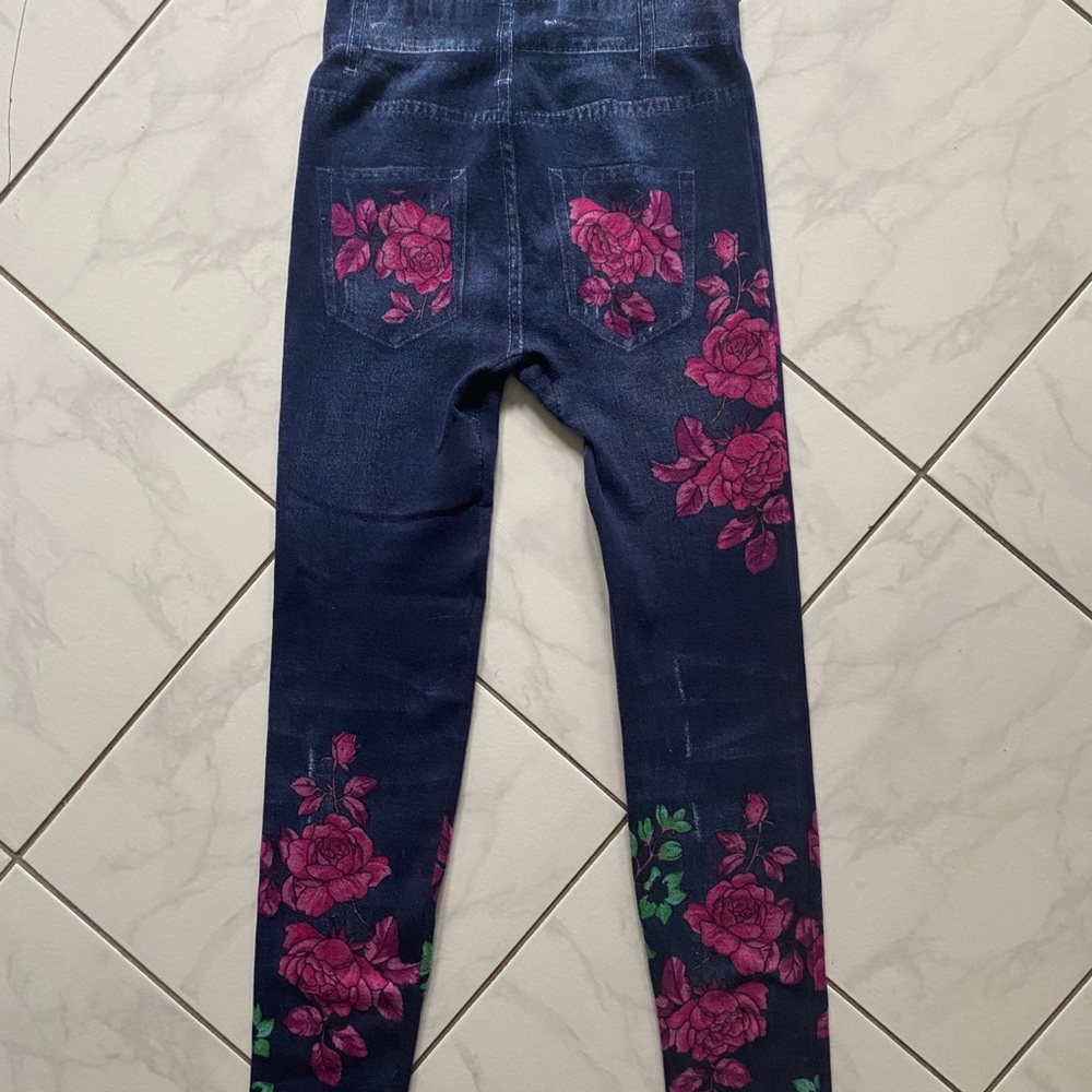 Jeggings - Picture 2 of 2